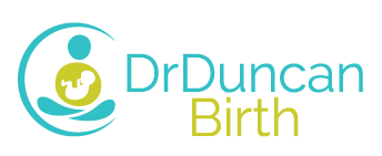 Dr Duncan Birth