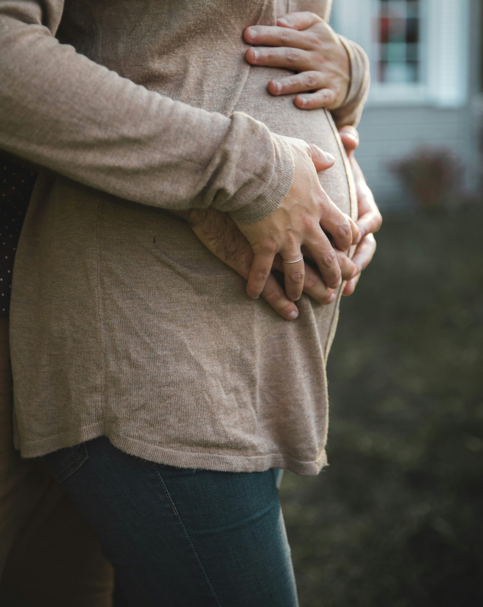 High Risk Pregnancy Care