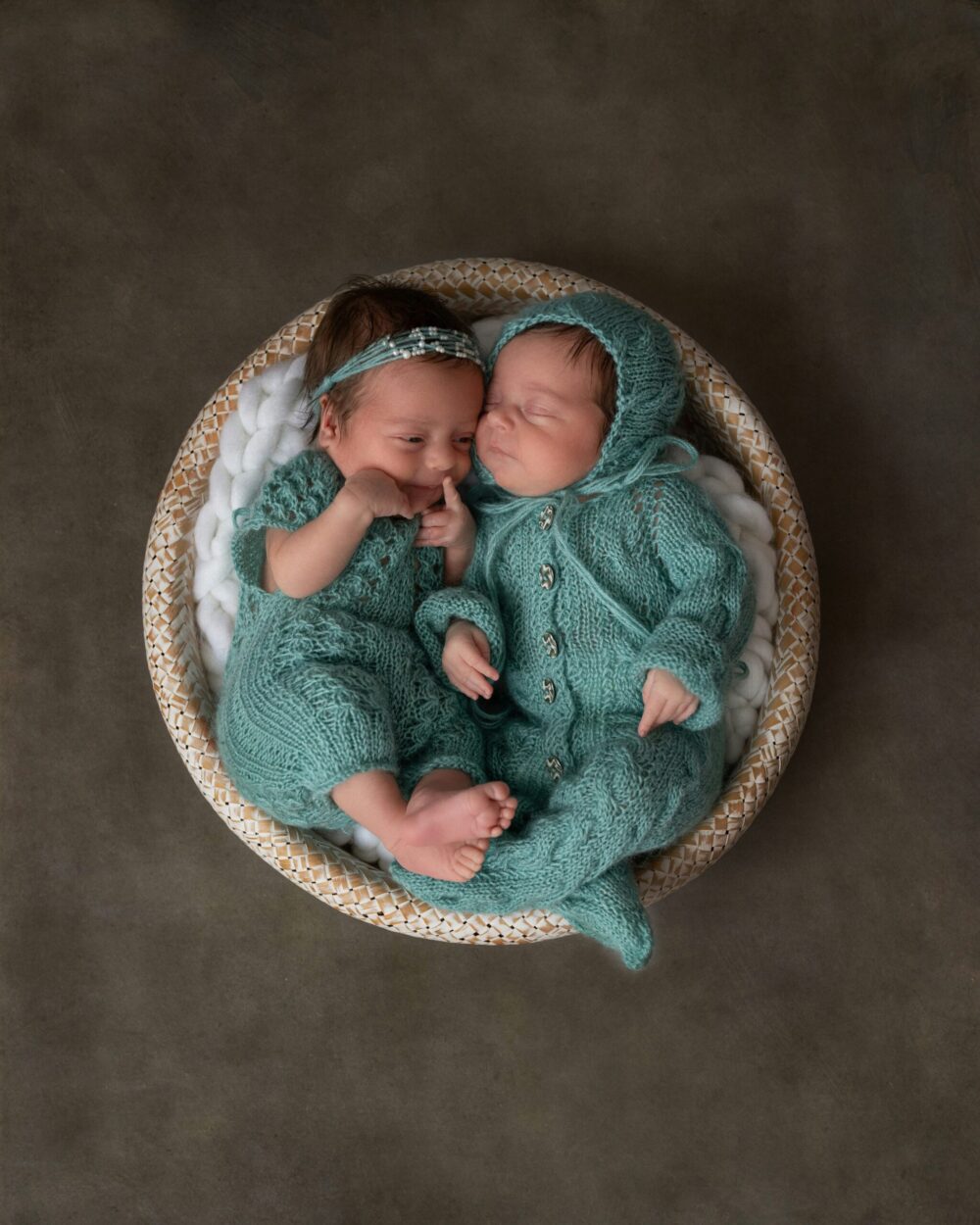 Twins